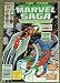 Search : The Marvel Saga #9 The Official History of the Marvel Universe (Book IX: Look to the Skies!, Volume 1)