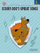 Looney Tunes Piano Library: Level 3 -- Scooby-Doo's Upbeat Songs