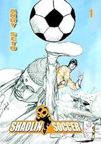 Shaolin Soccer #1