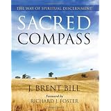 Sacred Compass: The Way of Spiritual Discernment