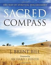 Sacred Compass: The Way of Spiritual Discernment