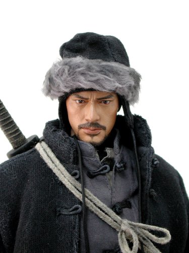 Movie Masterpiece 投名状 姜午陽 レギュラー版  (1/6スケールフィギュア)