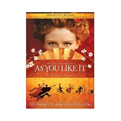 As You Like It