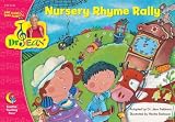 NURSERY RHYME RALLY - DR. JEAN LAP BOOK