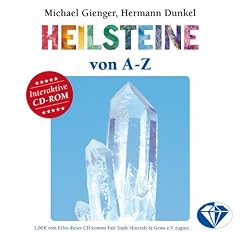 Heilsteine von A-Z