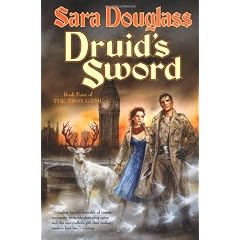 Druid's Sword: Book Four of The Troy Game