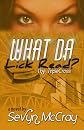 What Da Lick Read?