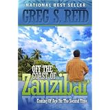 Off the Coast of Zanzibar (Paperback) newly tagged expert 51rwd5 mdXL. SL160 SS160 Off the Coast of Zanzibar (Paperback) newly tagged expert