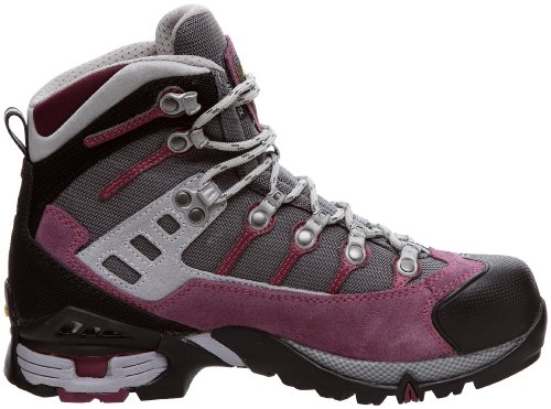 Asolo Atlantis GTX ML, Chaussures montantes grande randonnée femme, Violet, 37 1/2 EU