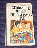 The Talisman Ring