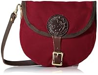 Duluth Pack Deluxe Shell Bag #200 - Durable Carry Bag With Interior Pockets | Classic Outdoor & Utility Bag