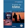 Express Industries: English for Aviation Student's Book, MultiROM and Audio CD (Express Series)