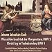 Amazon MP3: Wie schön leuchtet der Morgenstern, BWV 1: I. Coro, 