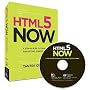 HTML5 Now: A Step-by-Step Video Tutorial for Getting Started Today (Voices That Matter)