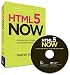 HTML5 Now
