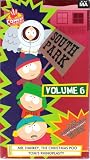 South Park Volume 6: Mr. Hankey & Tom's Rhinoplasty