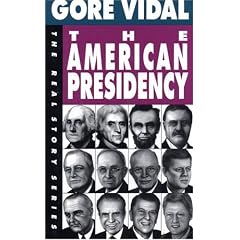 The American Presidency