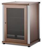 Salamander Designs SB303C/A Synergy Single A/V Cabinet with a Door