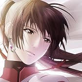 劇場版マクロスF サヨナラノツバサ netabare album the end of”triangle”