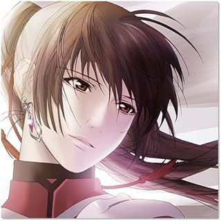 劇場版マクロスF サヨナラノツバサ netabare album the end of”triangle”