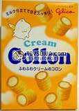 Glico Cream Collon Cracker