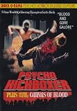 Psycho Kickboxer / Canvas of Blood