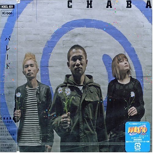 Chaba - Parade Lyrics - Zortam Music