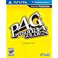 Persona 4 Golden