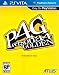 Persona 4 Golden