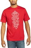 Sean John Men's Deco Stitch Shirt