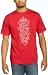 Sean John Men`s Deco Stitch Shirt