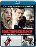 Incendiary [Blu-ray]