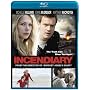 Incendiary [Blu-ray]