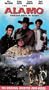 The Alamo - Thirteen Days To Glory [VHS]