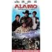 The Alamo - Thirteen Days To Glory [VHS]