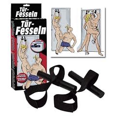 Tur-Fesseln