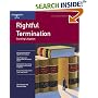 Crisp: Rightful Termination: Avoiding Litigation (A Fifty-Minute Series Book)