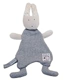 Moulin Roty Plush Doudou, Rabbit Ernest