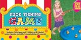 Duck Fishing Children's Party Game