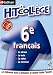 Hit'Coll�ge Fran�ais 6�me