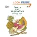 Fruits and Vegetables Coloring Book (Dover Nature Coloring Book)