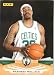 2009 /10 Panini NBA Basketball Card # 8 Rasheed Wallace Boston Celtics Mint Condition- Shipped In A Protective ScrewDown Display Case!