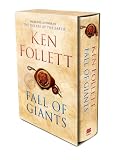 Fall of Giants