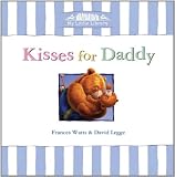 Kisses for Daddy (My Little Library)