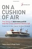 On a cushion of air