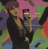 Raspberry Beret; Raspberry Beret