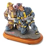 Fireman Statue gift