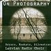 Malinconia-On Photography