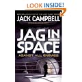 JAG in Space - Against All Enemies (Book 4)