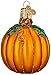 Old World Christmas Ornaments: Pumpkin Glass Blown Ornaments for Christmas Tree